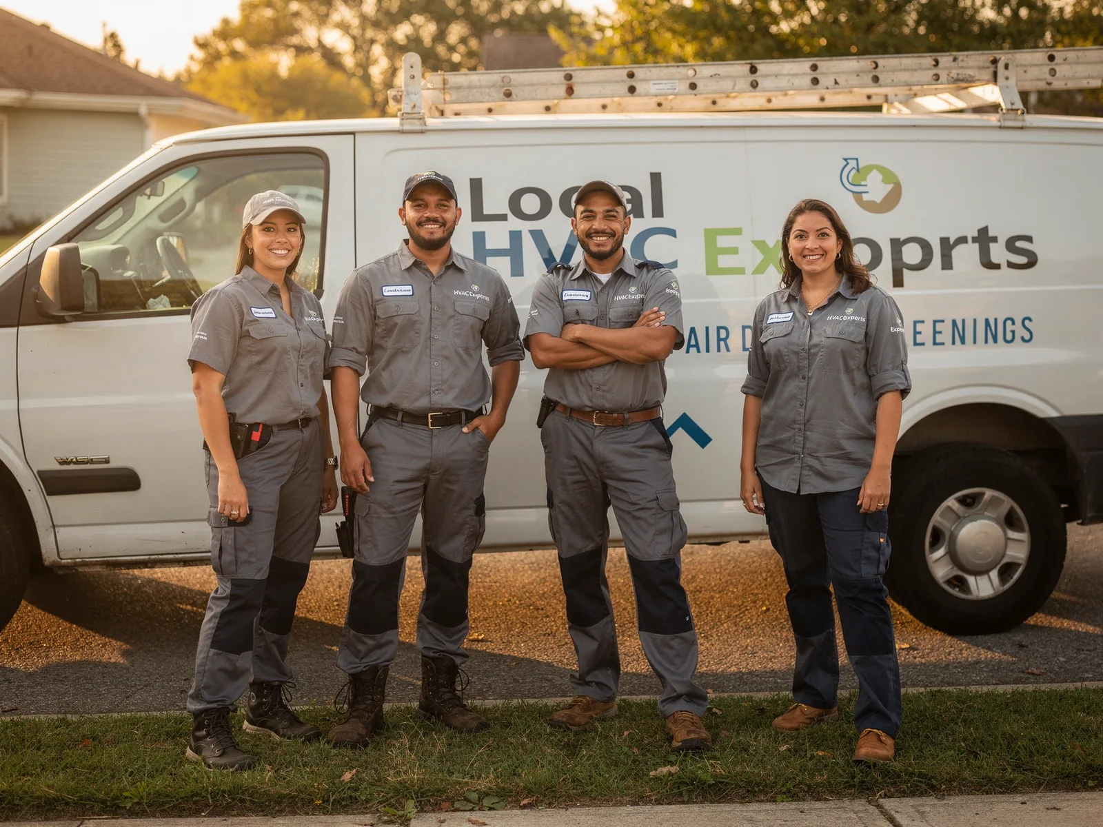 24/7 HVAC Repair & AC Replacement company in Robbins, TN